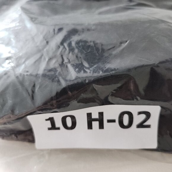 Massimo Dutti Wool Blend Dress Pants Size 2 Straight Leg Pockets - Picture 13 of 13